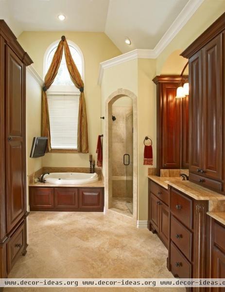 Colleyville bathroom remodel - traditional - bathroom - dallas Colleyville bathroom remodel - traditional - bathroom - dallas