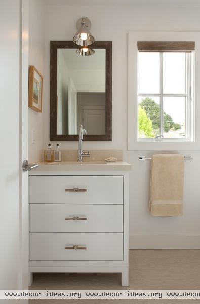 mill valley - contemporary - bathroom - san francisco mill valley - contemporary - bathroom - san francisco
