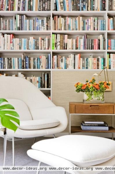 94 Harvard Sq - contemporary - bedroom - boston 94 Harvard Sq - contemporary - bedroom - boston