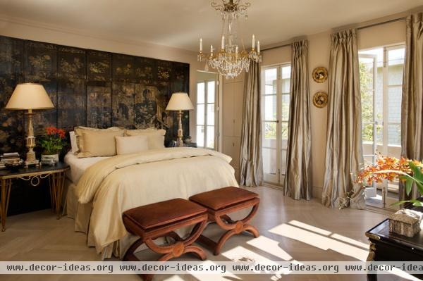 Ashbury Heights Residence 2 - traditional - bedroom - san francisco Ashbury Heights Residence 2 - traditional - bedroom - san francisco