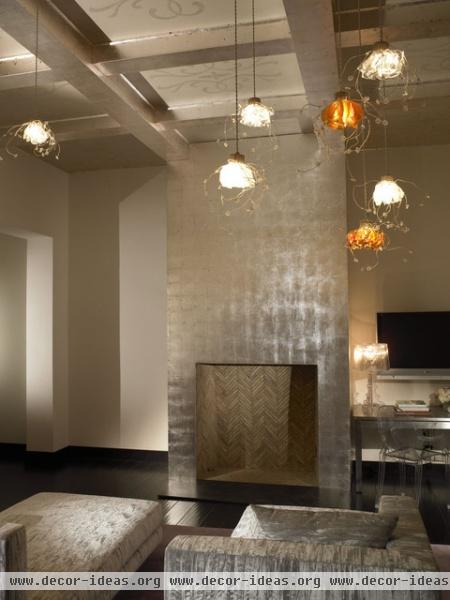 Bedrooms - modern - bedroom - san diego Bedrooms - modern - bedroom - san diego