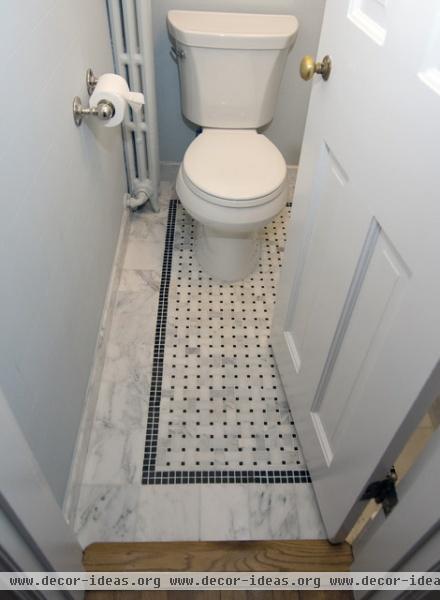 arlington bath 1 - traditional - bathroom - dc metro arlington bath 1 - traditional - bathroom - dc metro