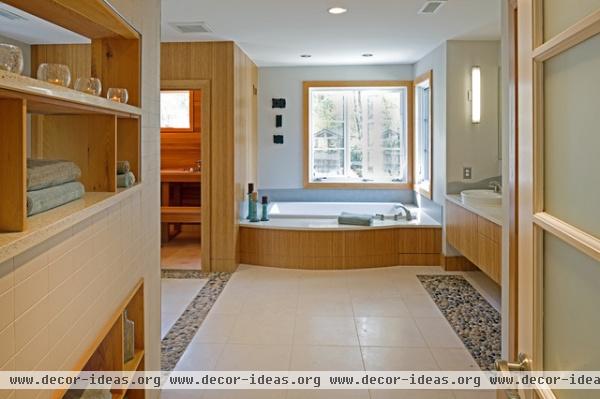 natural haven - modern - bathroom - dc metro natural haven - modern - bathroom - dc metro