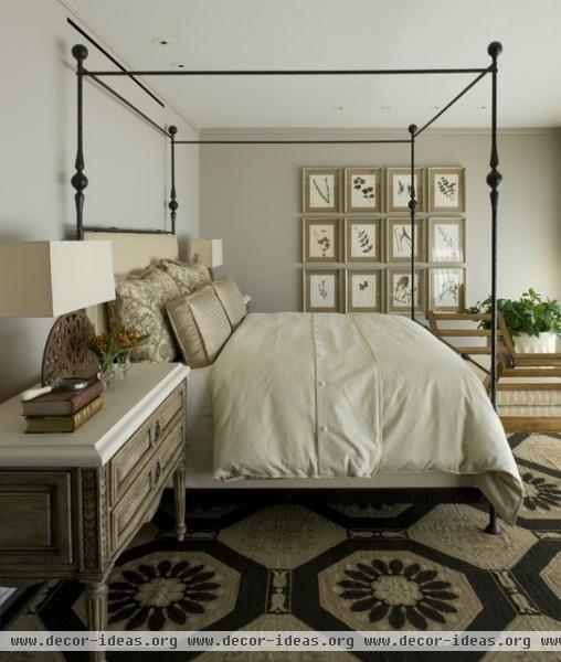 Hillside Eclectic - contemporary - bedroom - phoenix Hillside Eclectic - contemporary - bedroom - phoenix
