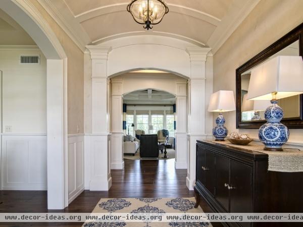 Farinelli Construction Inc - eclectic - living room - other metro Farinelli Construction Inc - eclectic - living room - other metro