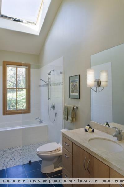 Pickering - contemporary - bathroom - san francisco Pickering - contemporary - bathroom - san francisco