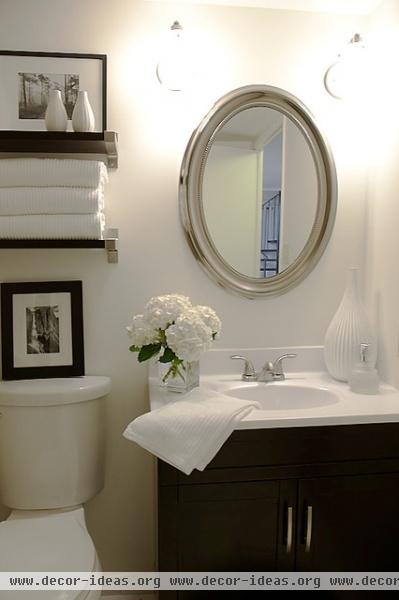 Condo Kitchen and Bath Reno - traditional - bedroom - toronto Condo Kitchen and Bath Reno - traditional - bedroom - toronto