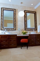 Young Family Home - contemporary - bathroom - sacramento