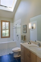Pickering - contemporary - bathroom - san francisco