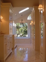 Alamo Residence - traditional - bathroom - san francisco