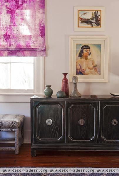 Vintage Living Room Vintage Living Room