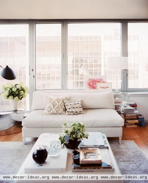 Midcentury Living Room Midcentury Living Room