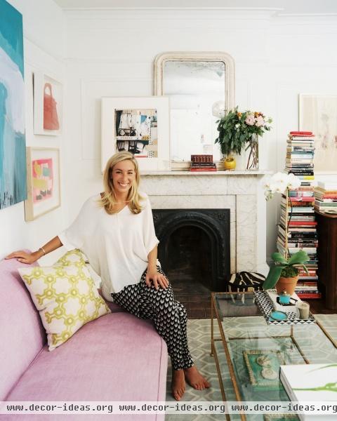 Bohemian Eclectic Vintage Living Room Bohemian Eclectic Vintage Living Room