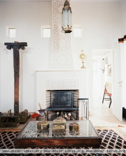 Moroccan Living Room Moroccan Living Room