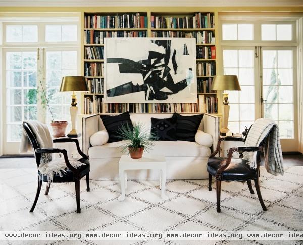 French Bohemian Eclectic Traditional Vintage Living Room French Bohemian Eclectic Traditional Vintage Living Room