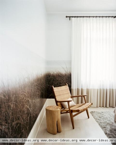 Beach Contemporary Living Room Beach Contemporary Living Room