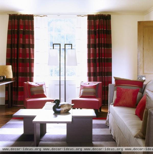 Country Modern Living Room Country Modern Living Room