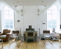 Modern Living Room
