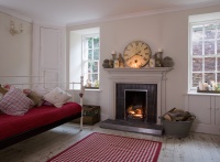 Country Living Room