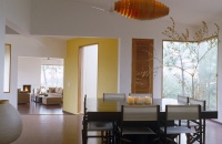 Modern Living Room