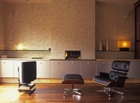 Modern Living Room