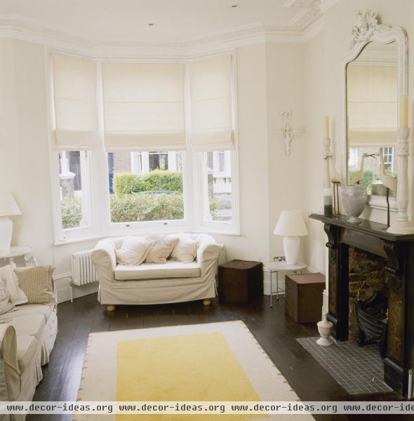 Contemporary Living Room Contemporary Living Room