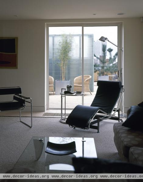 Living Room Living Room