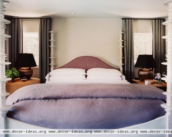 Traditional Bedroom Traditional Bedroom