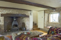 Country Living Room