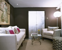 Modern Living Room