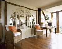Country Living Room