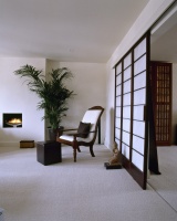 Modern Living Room