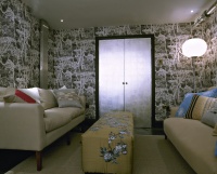 Modern Living Room