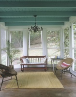 Country Living Room
