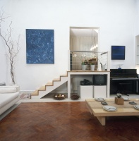 Modern Living Room
