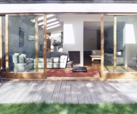 Modern Living Room