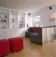 Modern Living Room