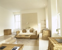 Modern Living Room