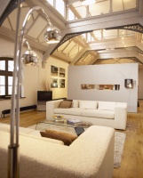Modern Living Room