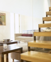 Modern Living Room