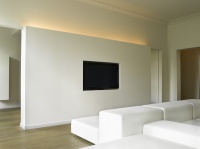 Modern Living Room