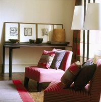 Modern Living Room