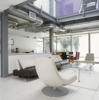 Modern Living Room