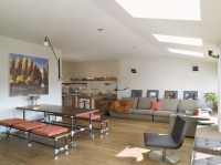 Modern Living Room