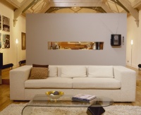 Modern Living Room
