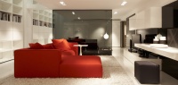 Modern Living Room