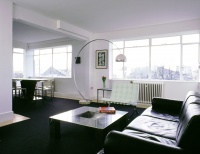 Modern Living Room