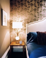 Traditional Vintage Bedroom
