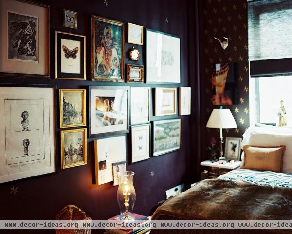 Bohemian Vintage Bedroom Bohemian Vintage Bedroom