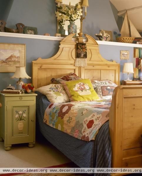 Country Bedroom Country Bedroom
